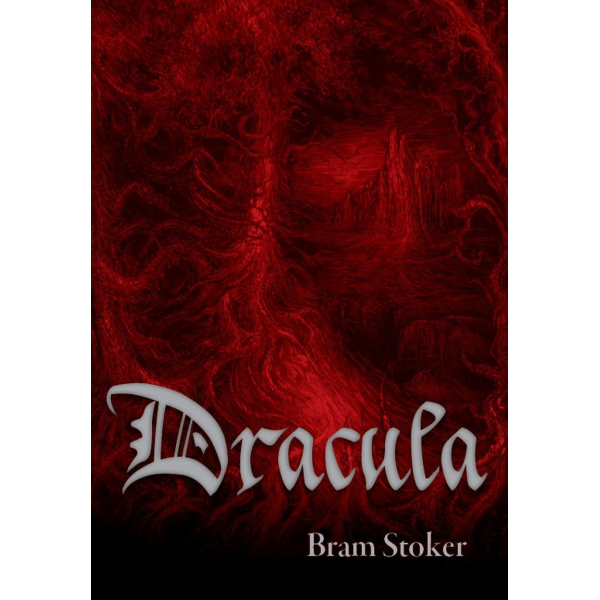 DRACULA (e-book)