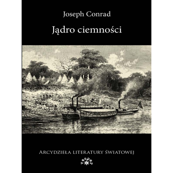 JĄDRO CIEMNOŚCI (e-book)