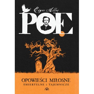 Opowieści miłosne, śmiertelne i tajemnicze • Vesper.pl Księgarnia Internetowa