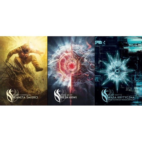 Pakiet nowości: Wymiary marzec 2026