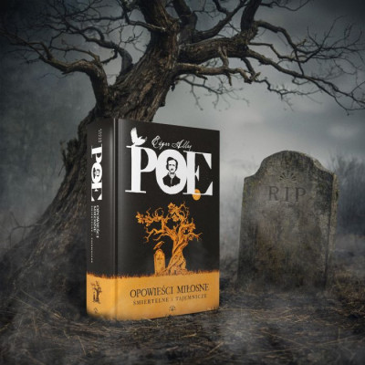 Opowieści miłosne, śmiertelne i tajemnicze