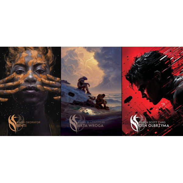 Pakiet nowości: Wymiary kwiecień 2026