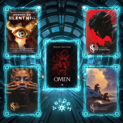 Pakiet nowości: marzec 2026