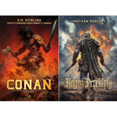 Pakiet nowości: Eony maj 2026