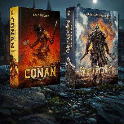 Pakiet nowości: Wymiary marzec 2026