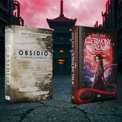 Pakiet nowości: Wymiary marzec 2026