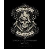 BLACK SABBATH & OZZY OSBOURNE. HISTORIA NAJWIĘKSZYCH UTWORÓW - Paul Elliott & Carol Clerk (oprawa twarda)