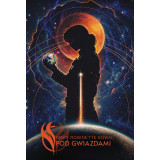 POD GWIAZDAMI - Mary Robinette Kowal (oprawa twarda)