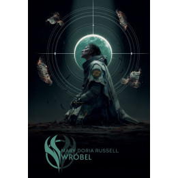WRÓBEL - Mary Doria Russell (oprawa twarda)