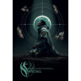 WRÓBEL - Mary Doria Russell (oprawa twarda)