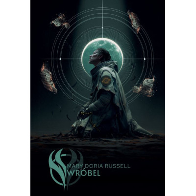 WRÓBEL - Mary Doria Russell (oprawa twarda)