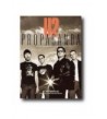 U2 Propaganda. 20 lat oficjalnego fanzimu U2 - opracowanie zbiorowe (oprawa twarda)