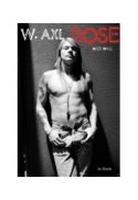 W. AXL ROSE - Mick Wall (oprawa miękka)