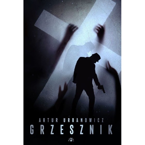 kopia GRZESZNIK - Artur Urbanowicz (Oprawa twarda)-Powystawowa