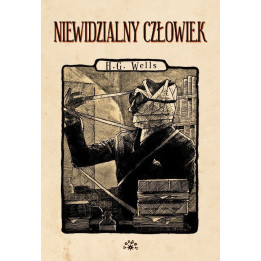 Niewidzialny Człowiek