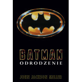 Batman. Odrodzenie - John Jackson Miller (oprawa twarda)