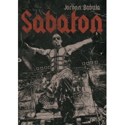 SABATON. LWY PÓŁNOCY -...