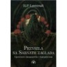 Mistyczny świat Lovecrafta i Poego (oprawa twarda)