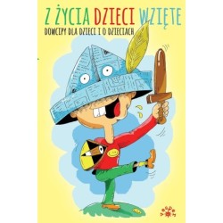 Z życia dzieci wzięte -...