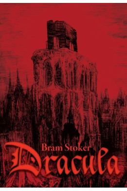 Dracula - Stoker Bram (oprawa miękka)