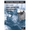 DWA KROKI DO MASOWEGO GROBU - Kurt F. Lange (oprawa miękka)