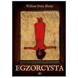 Egzorcysta - William Peter...