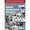 ŚLADAMI ZAPOMNIANYCH BOHATERÓW tom 3 - Mateusz "Biszop" Biskup (oprawa miękka) - powystawowa