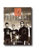 U2 Propaganda. 20 lat oficjalnego fanzimu U2 - opracowanie zbiorowe (oprawa twarda) ALBUM - Powystawowa