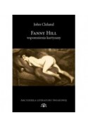 Fanny Hill. Wspomnienia kurtyzany - Cleland John (oprawa miękka) - Powystawowa