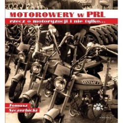 MOTOROWERY - Tomasz...