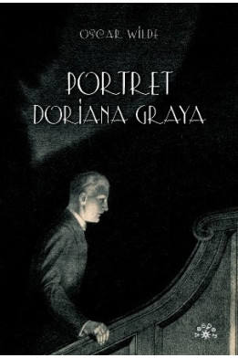 Portret Doriana Graya - Oscar Wilde (oprawa twarda)