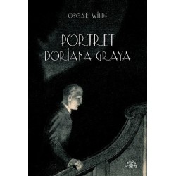 Portret Doriana Graya -...