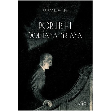 Portret Doriana Graya - Oscar Wilde (oprawa twarda)