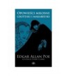 Opowieści miłosne, groteski i makabreski. Edgar Allan Poe - Tom 1 - Edgar Allan Poe (oprawa miękka) - Powystawowa