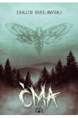 ĆMA - Jakub Bielawski (oprawa twarda)