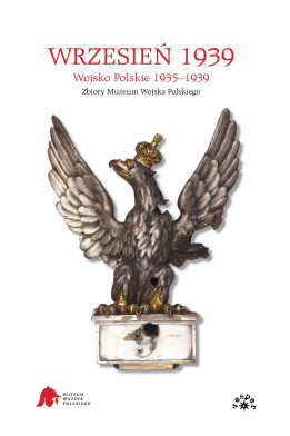 WRZESIEŃ 1939. Wojsko Polskie 1935-1939 (oprawa twarda)
