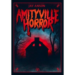 AMITYVILLE HORROR - Jay...