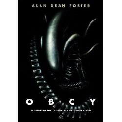 Obcy 1 - Alan Dean Foster...