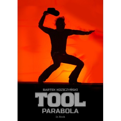 TOOL Parabola - Bartek Koziczyński (oprawa miękka)
