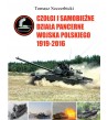 Czołgi i samobieżne działa pancerne Wojska Polskiego 1919–2016 - Tomasz Szczerbicki (oprawa twarda)