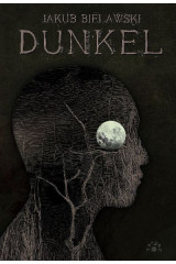 DUNKEL - Jakub Bielawski (oprawa twarda)