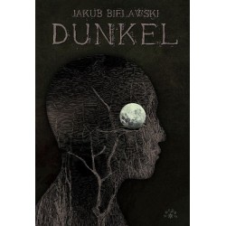 DUNKEL - Jakub Bielawski (oprawa twarda)