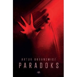 PARADOKS - Artur Urbanowicz (oprawa twarda)