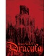Dracula - Bram Stoker (oprawa twarda)