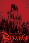 Dracula - Bram Stoker (oprawa twarda)