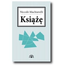 Książę - Machiavelli...