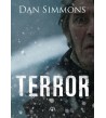 TERROR - Dan Simmons (oprawa twarda)
