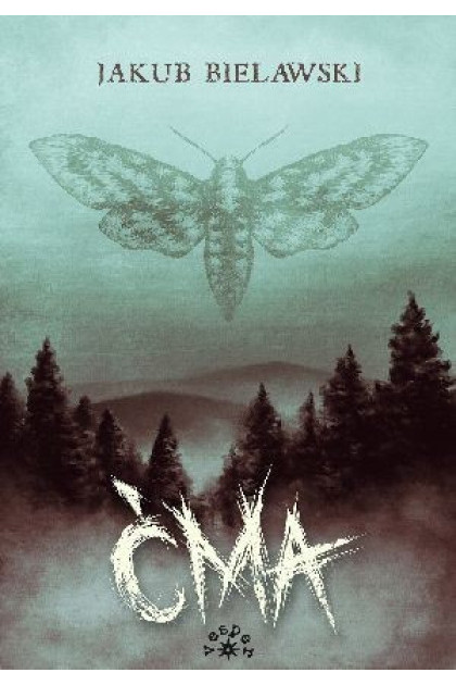 ĆMA - Jakub Bielawski (oprawa twarda) - Powystawowa