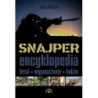 SNAJPER. ENCYKLOPEDIA - John Walter (oprawa twarda)