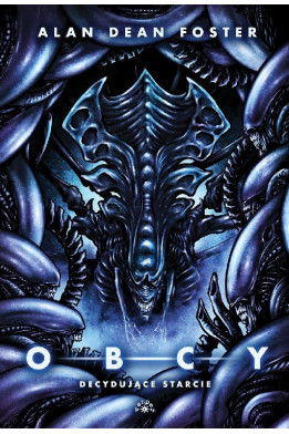 OBCY 2 - Alan Dean Foster (Oprawa twarda)